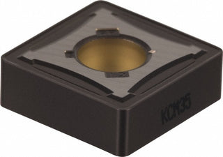 SNMG432 Carbide Insert, Grade KCP25, TiCN - Kennametal 3751679