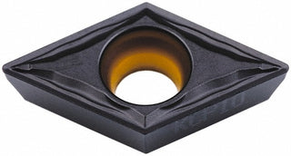 D - Diamond (Rhombic) 55-Deg 3/8" IC Carbide Insert, Grade KCP10, TiCN - Kennametal 3769018