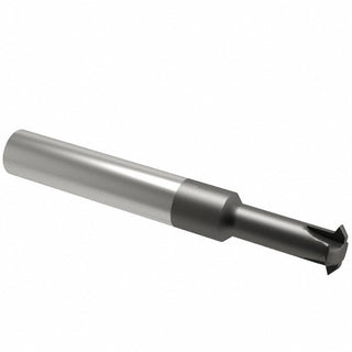 1/2-12 to 1/2-32" Single Profile Thread Mills - Scientific Cutting Tools SPTM372A