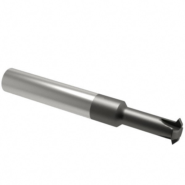 1/2-12 to 1/2-32" Single Profile Thread Mills - Scientific Cutting Tools SPTM372A