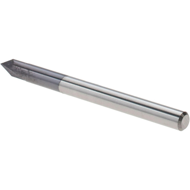 Chamfer Mills & Back Chamfers - Harvey Tool 18730-C3