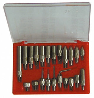 Dial Indicator, 0.001000" grad - Value Collection 76444173
