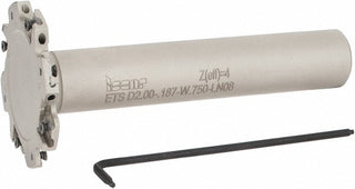 Indexable Milling Cutters - Iscar 3105361