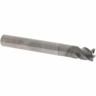3/8" 4-Flute Solid Carbide Corner Radius End Mill, WXS - OSG 447102011