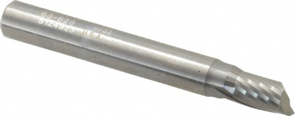 Spiral Router Bits - Onsrud 63-628