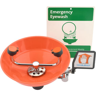 Eye Wash Station - PRO-SAFE PSG1814P