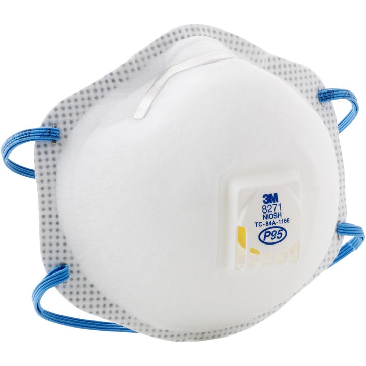 Universal Respirator - 3M 7000002047
