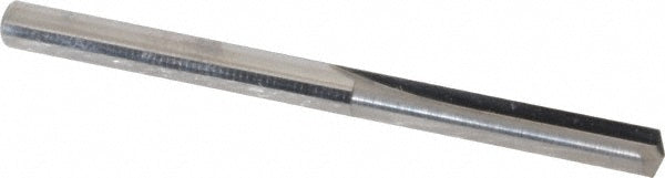 #25 Carbide Drill Bit, 140° point - SGS 56025