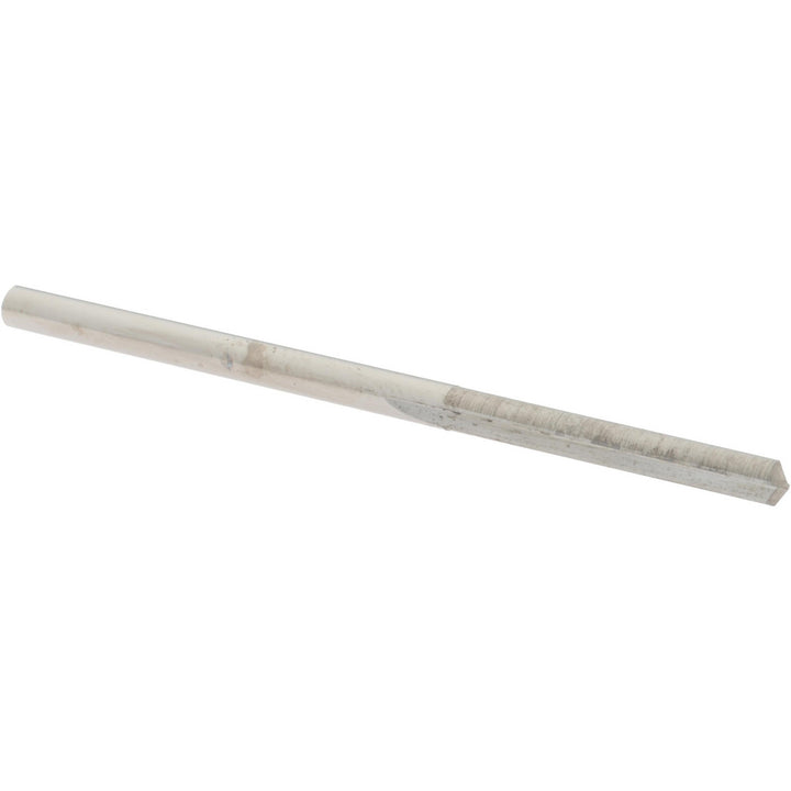 #40 Carbide Drill Bit, 140° point - SGS 56040