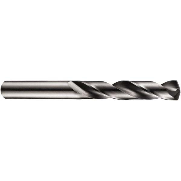 5/8" Solid Carbide Drill Bit, TiAlN, 140° point - Dormer Pramet 5980071