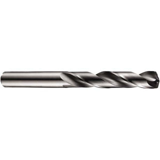 1/4" Solid Carbide Drill Bit, TiAlN, 140° point - Dormer Pramet 5979925