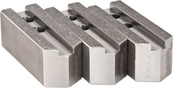 3-Jaw Lathe Chuck - H & R Manufacturing HR-149-1.5-OP