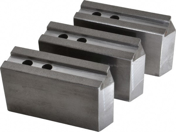 3-Jaw Lathe Chuck - H & R Manufacturing HR-108-3.5-OP