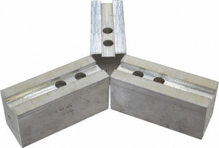 3-Jaw Lathe Chuck - H & R Manufacturing HR-108-2.5-A