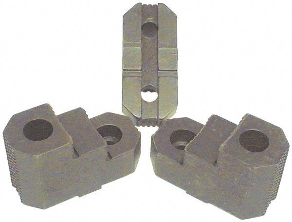3-Jaw Lathe Chuck - H & R Manufacturing HR-10 HTGRJ