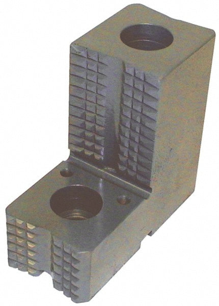 Lathe Chuck - H & R Manufacturing HR-BUL-EH-RJ
