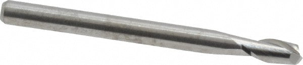 1/8" 2-Flute Solid Carbide Square End Mill - M.A. Ford. 16412500