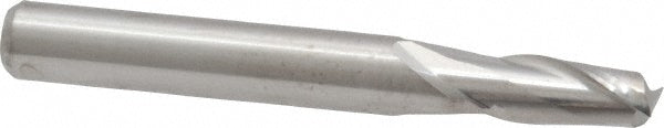 7/32" 2-Flute Solid Carbide Square End Mill - M.A. Ford. 16421870