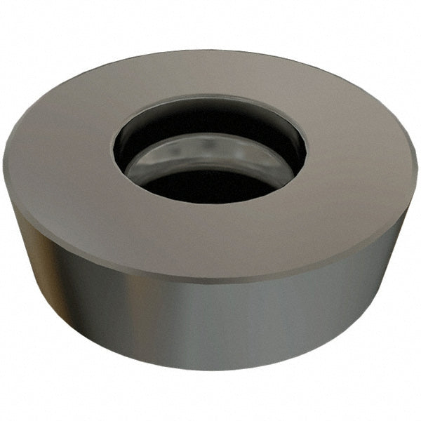 RCMW 1607MO Solid Carbide Insert, Grade IC908, TiAlN - Iscar 5604231
