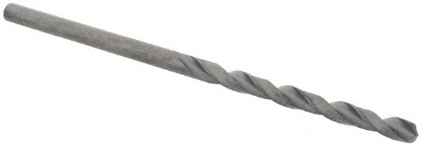 3/32" High Speed Steel Drill Bit, Oxide, 118° point - Cle-Line C22666