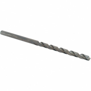7/64" High Speed Steel Drill Bit, Oxide, 118° point - Cle-Line C22673