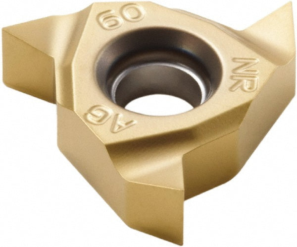 0.3752" IC Solid Carbide Insert, Grade CP500, Coated - Seco 02444864