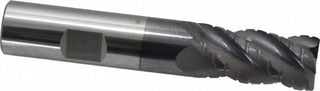 Corner Radius End Mill, AlTiN - ProMax 120-04014