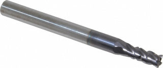 Corner Radius End Mill, AlTiN - ProMax 120-01024