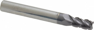 Corner Radius End Mill, AlTiN - ProMax 120-01424