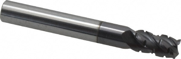 Corner Radius End Mill, AlTiN - ProMax 120-02024