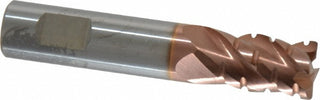 Corner Radius End Mill, TiCN - ProMax 120-02422