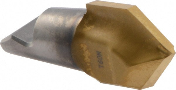 Carbide Insert, Grade T60M, TiAlN - Seco 00084297