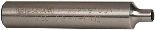 Milling Tip Inserts, Holders & Kits - Seco 00096108