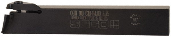 Indexable Turning & Profiling - Seco 00096165