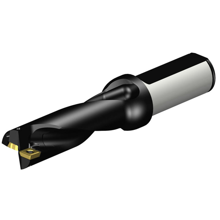Indexable Drilling - Sandvik Coromant 5765438