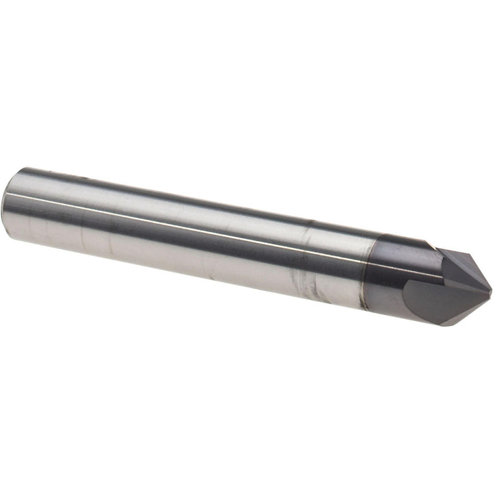 Chamfer Mills & Back Chamfers - Harvey Tool 18445-C3