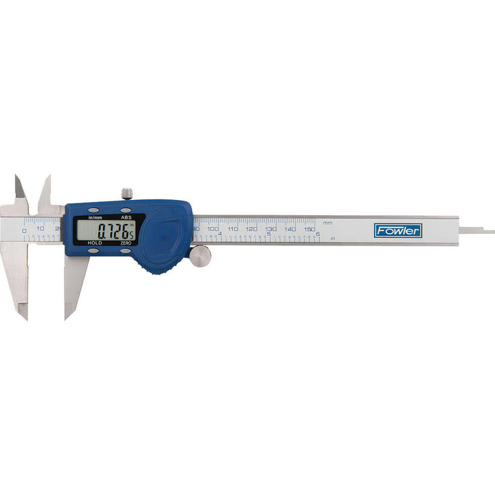 8.0000" Caliper - Fowler 54-101-200-1