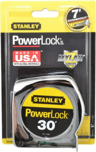 Measuring Tool - Stanley 33-430