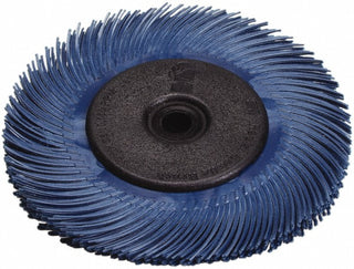 6" 400-Grit Ceramic Power Brushe - 3M 7000021284