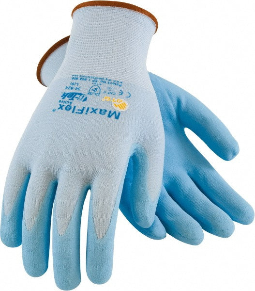 Gloves - ATG 34-824/XL
