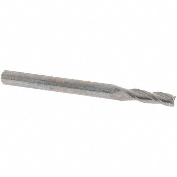 7/64" 3-Flute Solid Carbide Square End Mill - OSG 403-1094