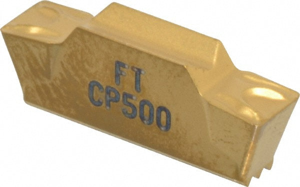 Solid Carbide Insert, Grade CP500, Coated - Seco 00016728
