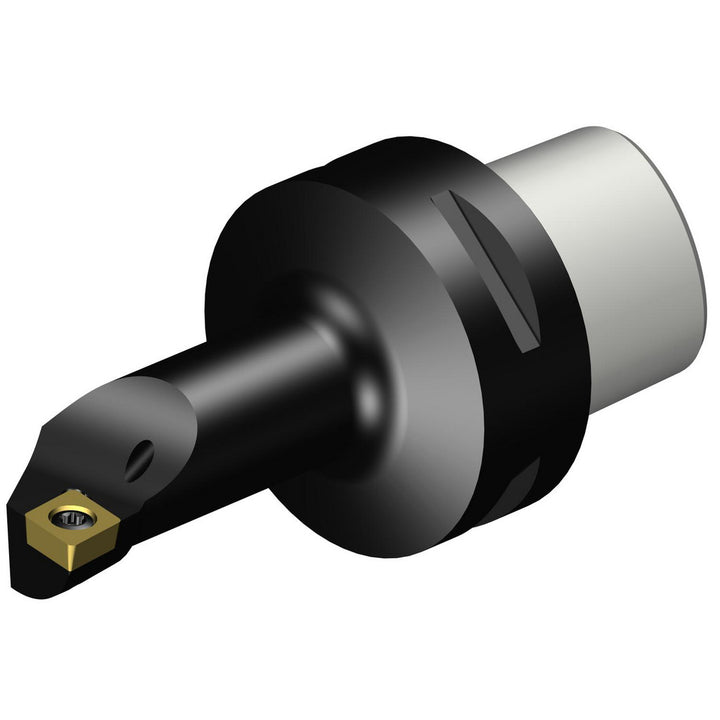 Indexable Turning & Profiling - Sandvik Coromant 5728682