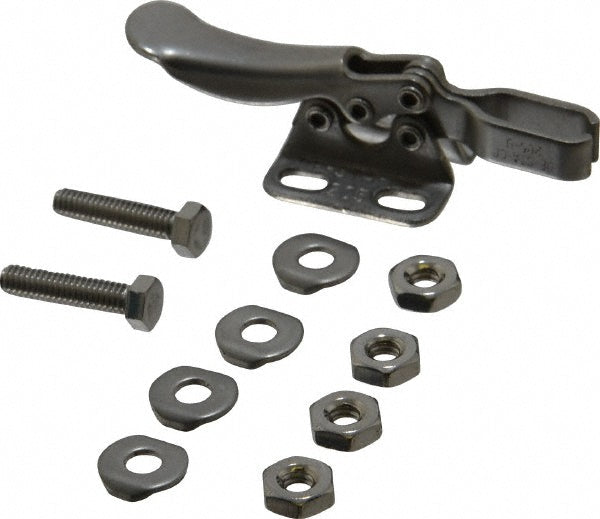 Toggle Clamp - De-Sta-Co 205-USS