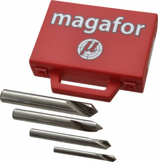 Spotting Drills & Sets - Magafor 81195000004
