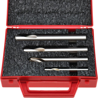 Spotting Drills & Sets - Magafor 81196000004