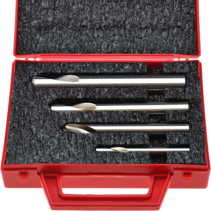 Spotting Drills & Sets - Magafor 81196000004