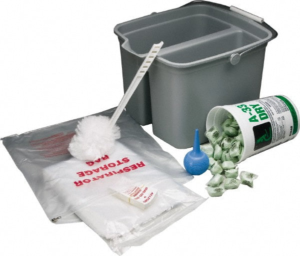 Respirator - Allegro 4001