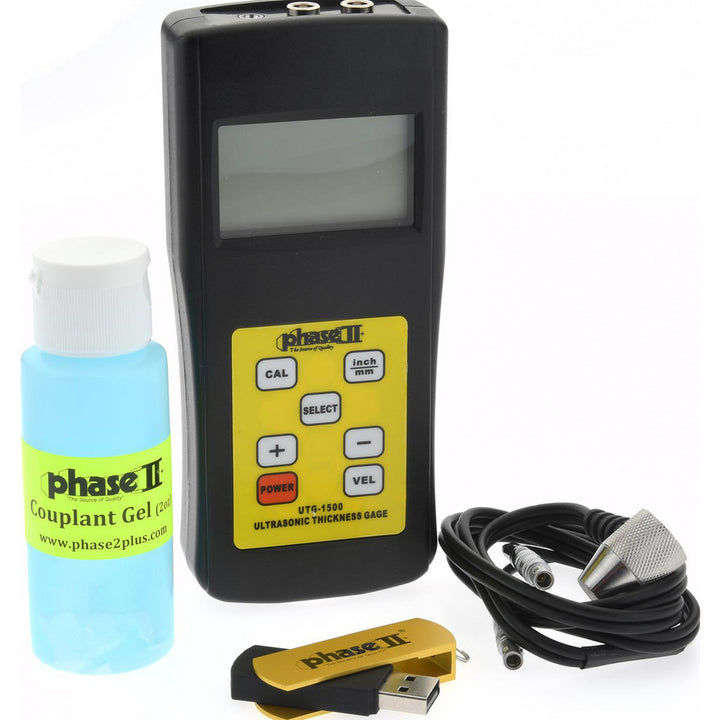 Feeler Gage - Phase II UTG-1500