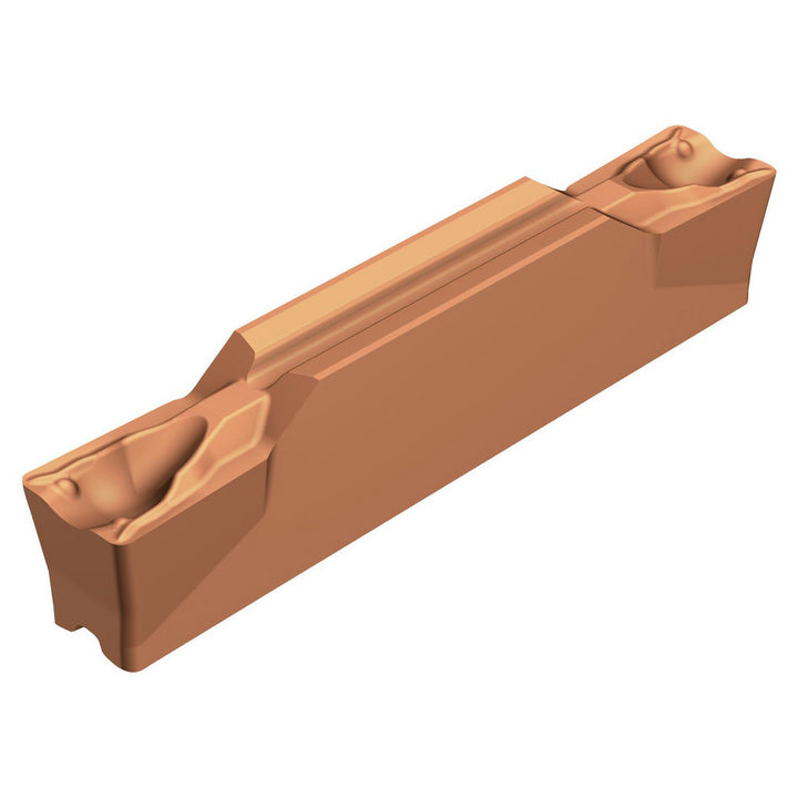 C2I-H2N-0400-0004-TF1225 Carbide Insert, Grade 1225, TiAlN/TiAlSiN/TiSiN - Sandvik Coromant 8194362
